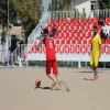 گزارش تصویری اختتامیه لیگ فوتبال ساحلی استان تهران