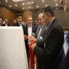 رونمایی از لوگوی جدید هیات فوتبال استان تهران