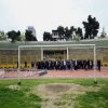 حضور سید میرشاد ماجدی در مراسم تشییع پیکر فرامرز ظلی