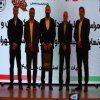 هیات فوتباال از محسن رجبی و علیرضا ولایت تقدیر کرد