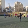 برگزاری موفقیت آمیز دوره مربیگری و داوری در حوزه جنوب شرق