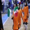 استعدادیابی زیر 12 سال بانوان تهران به میزبانی شمال غرب