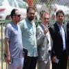 همایش گرسروتز استان تهران با حضور 120 پسر برگزار شد