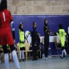 برگزاری تورنمنت زیر 12 سال فوتسال دختران منطقه شش تهران