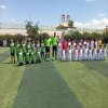 برگزاری 12 تورنمنت منطقه ای در 48 ساعت