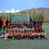 برگزاری 12 تورنمنت منطقه ای در 48 ساعت