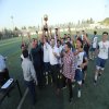 قهرمانی تیم آرمان رسا نیک در لیگ دسته اول بزرگسالان توابع