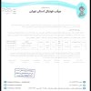 در خصوص گزارش تیم های پاس دلاوران و پاسارگاد کهن