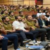 حضور 140 داور تهرانی در سمینار دانش افزایی