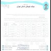 در خصوص گزارش تیم های مقاومت و پیام کوثر ایرانیان