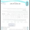 در خصوص گزارش تیم های پیروزان تکین ایرانیان و احسان شهرری