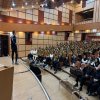حضور 140 داور تهرانی در سمینار دانش افزایی