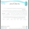 در خصوص بازی پاسیان جوان ایرانیان و استقلال