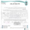 صدور یک رای انضباطی