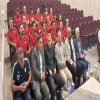 اختتامیه کلاس مربیگری درجه D در شهرستان دماوند برگزار شد