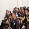 اختتامیه کلاس مربیگری درجه D فوتبال آسیا در رودهن