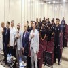 اختتامیه کلاس مربیگری درجه D فوتبال آسیا در رودهن