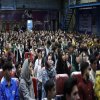 1200 نفر در مراسم اختتامیه فوتسال و فوتبال ورامین