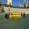 بازدید ماجدی از هیات فوتبال رودهن به مناسبت هفته تربیت بدنی