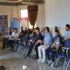 برگزاری کلاس دانش افزایی و روانشاسی فوتبال مدرن در رودهن