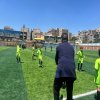 برگزاری تورنمنت زیر 10 ساله های استان تهران