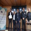 برگزاری سمینار دانش افزایی ناظران فوتبال