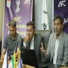 افتتاحیه کلاس مربیگری سطح A فوتبال آسیا
